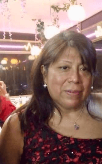 Angelica Valencia Daga