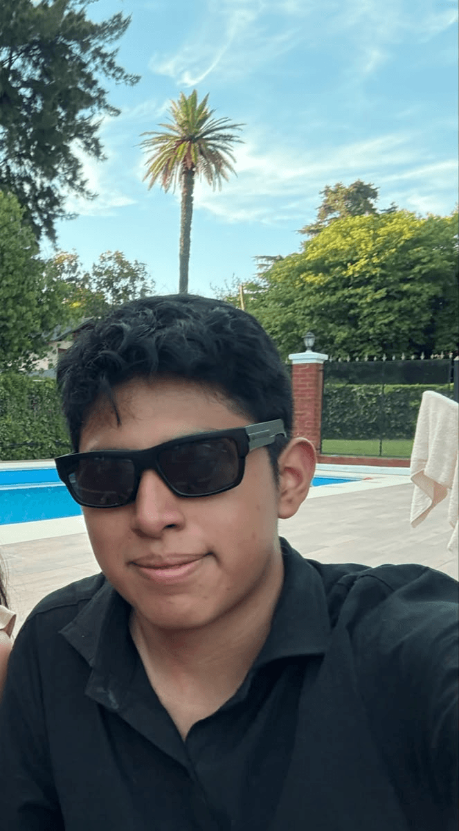 Bruno Auccapure Valencia