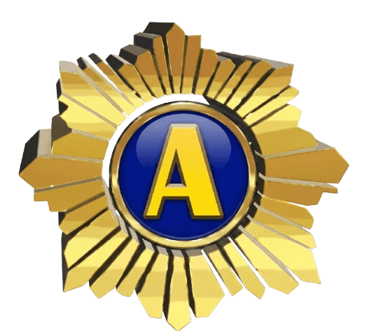 Escudo Andina Travel