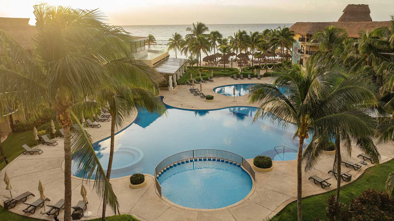 Carnaval en México: Riviera Maya All Inclusive – 7 Noches - foto 3