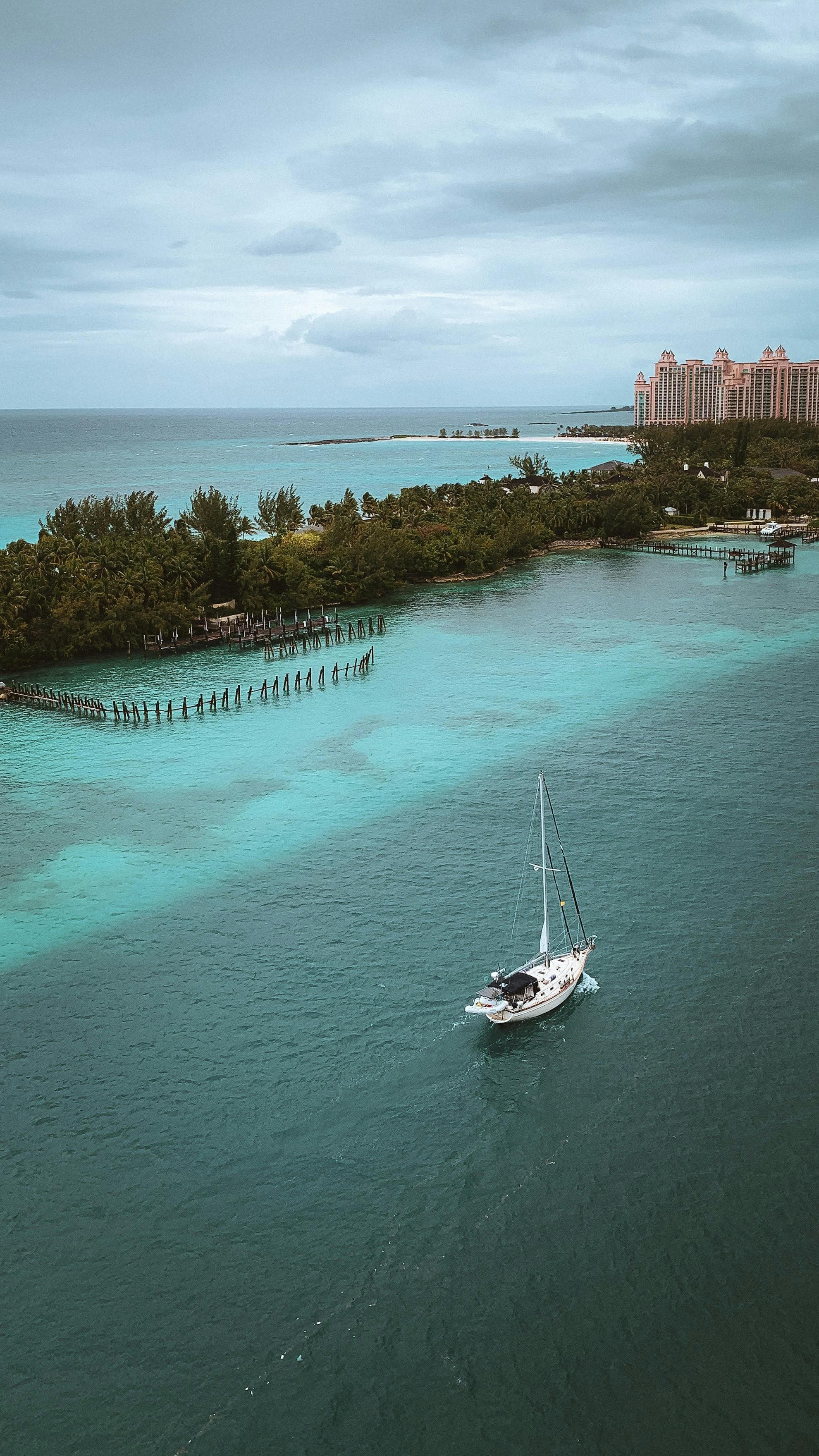 Nassau, Nova Providência, Bahamas