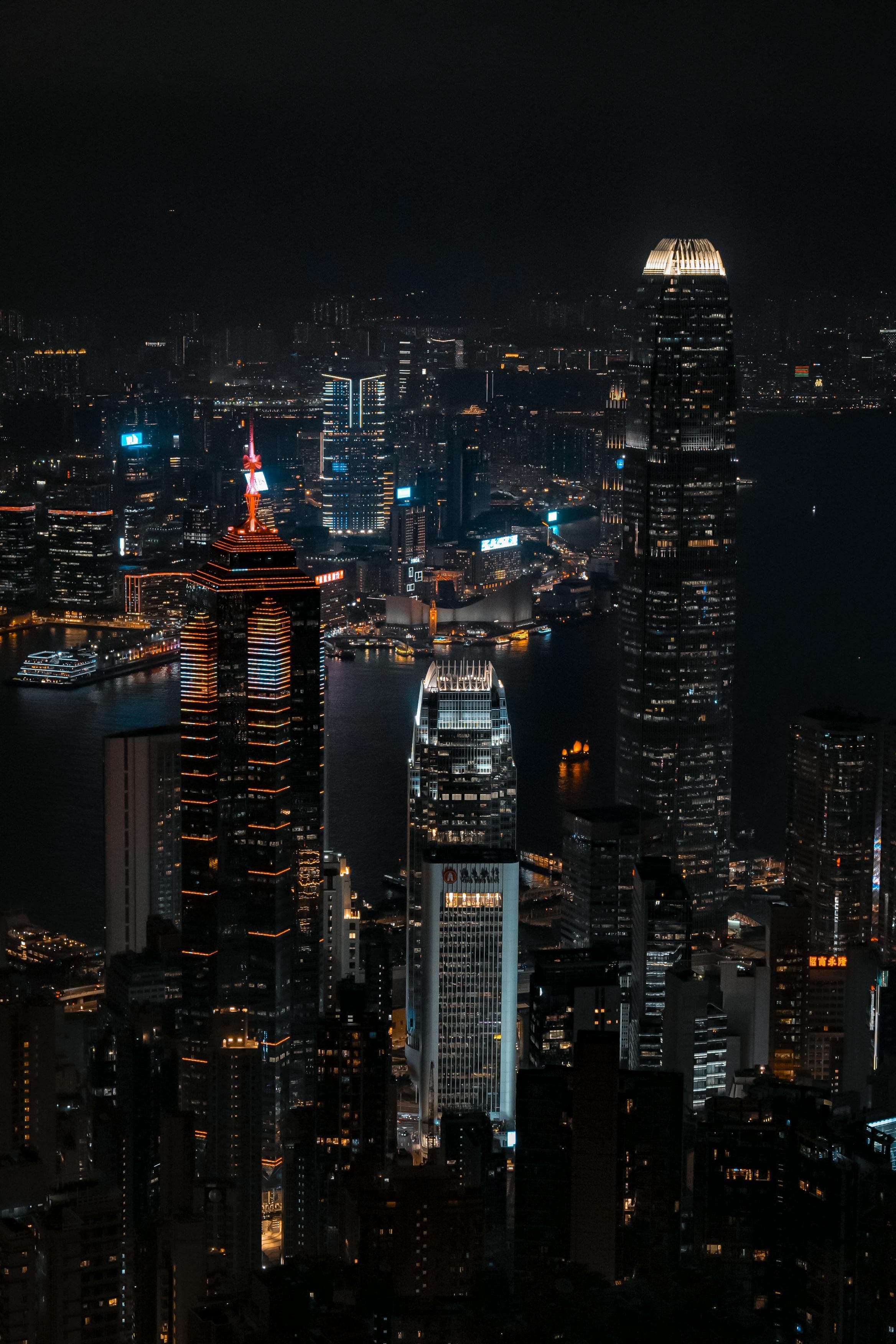 Hong Kong, Hong Kong