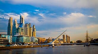 Vuelo a BUENOS AIRES