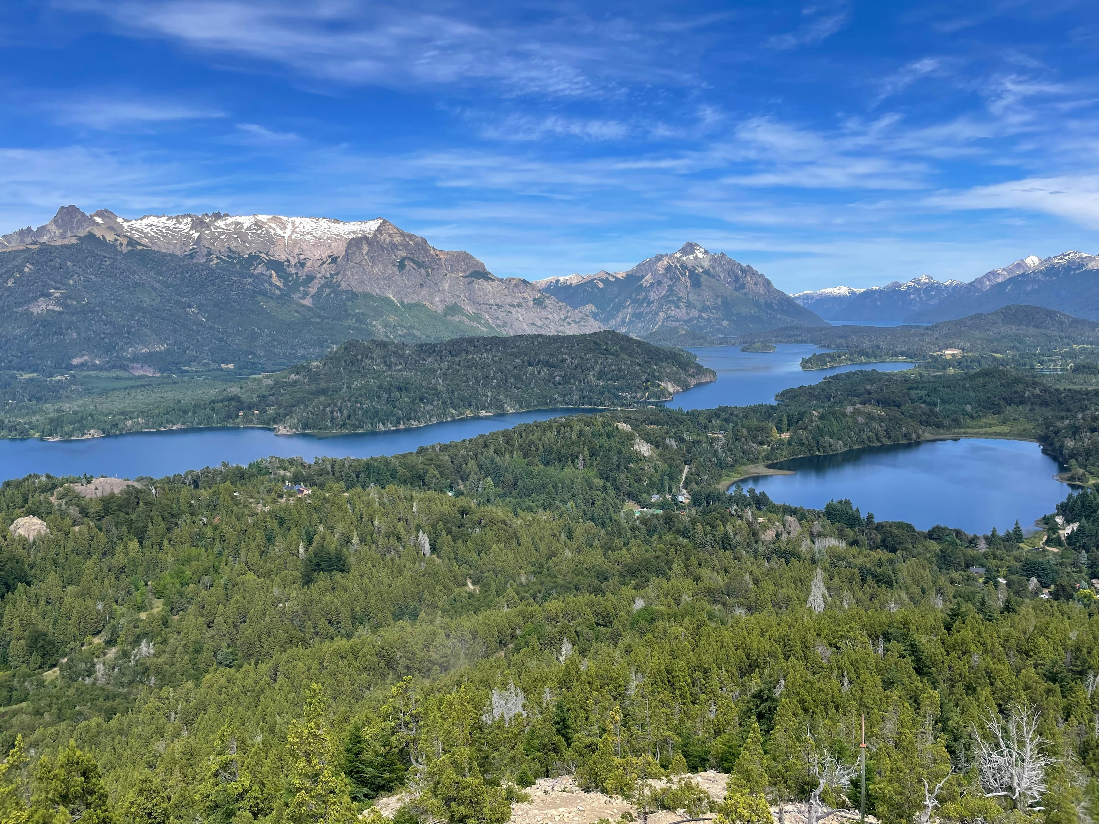 BARILOCHE