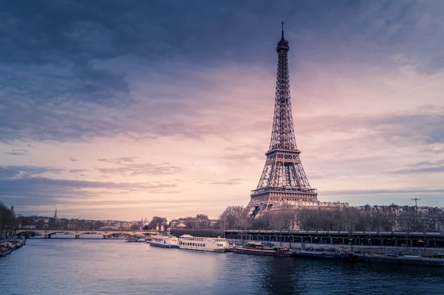 Esencias de Francia — Arte, sabores y paisajes