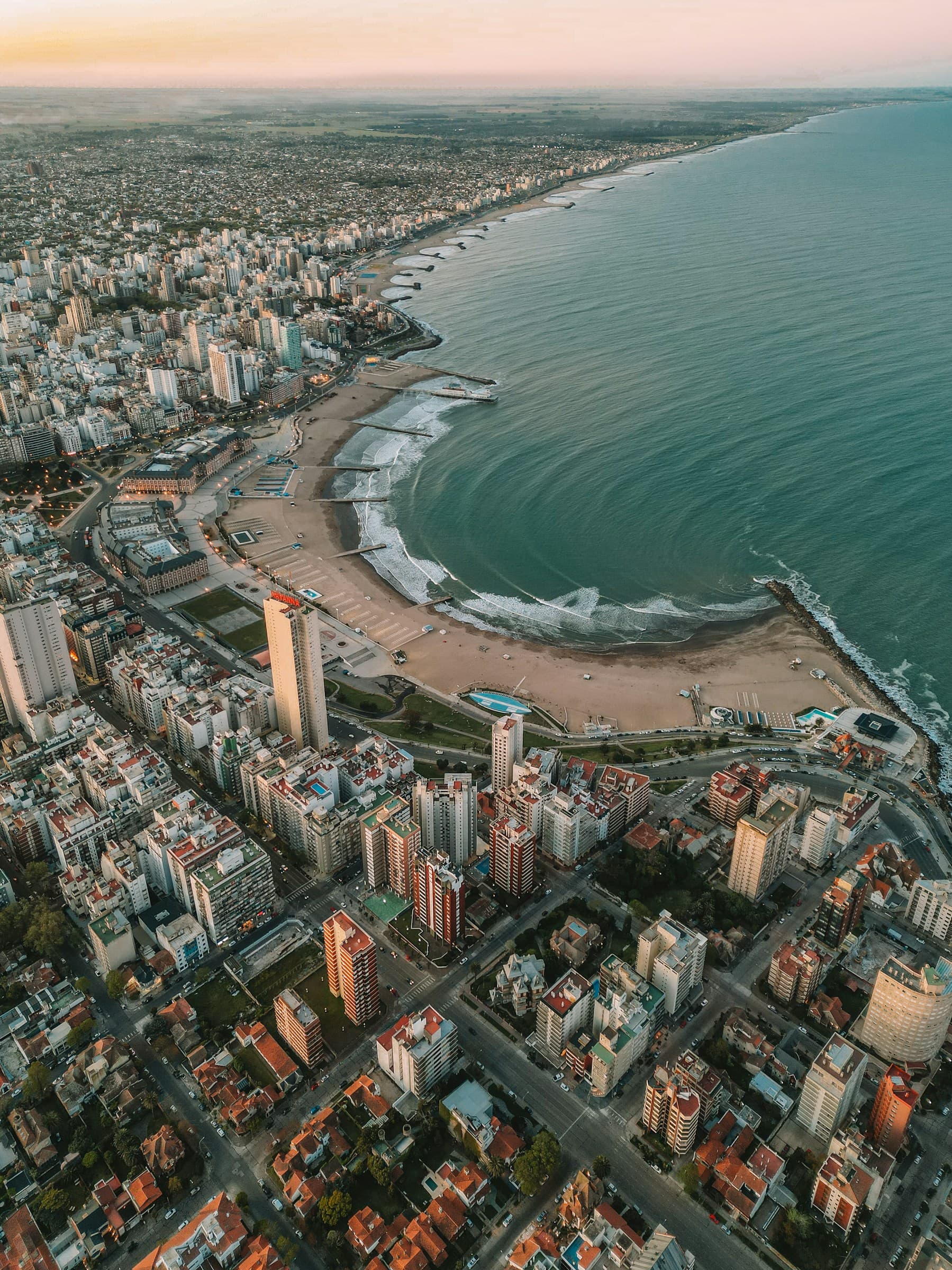 Mar del Plata