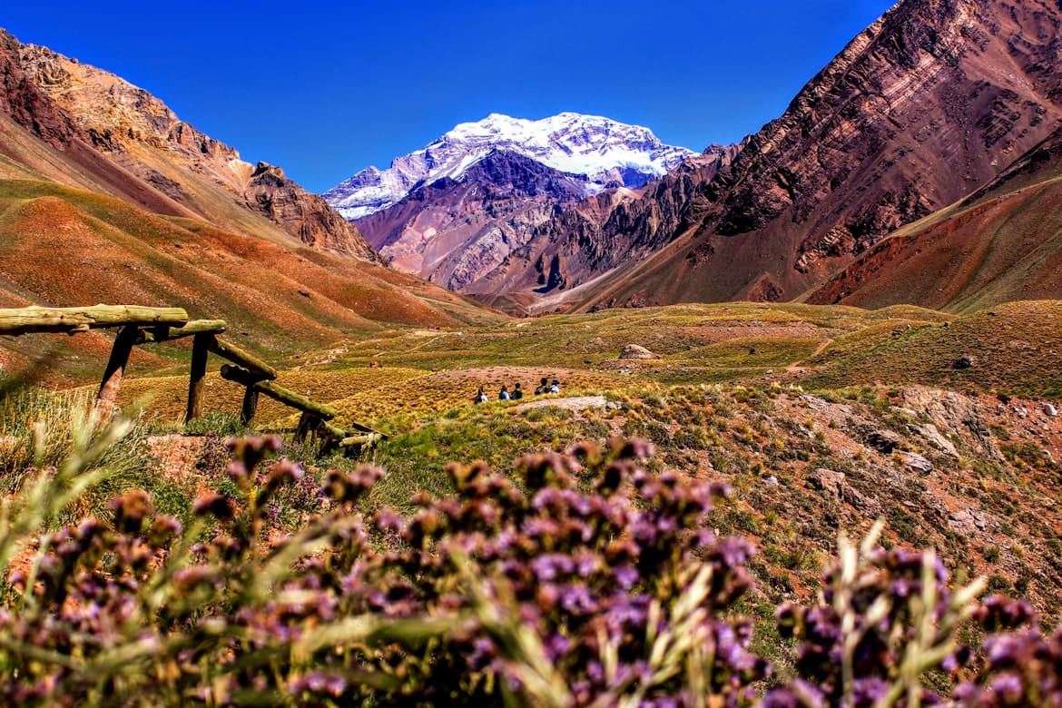 Mendoza 6 días / 3 noches