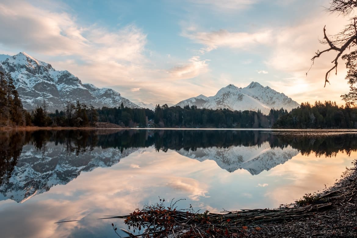 San Carlos de Bariloche · 5 Días / 4 Noches