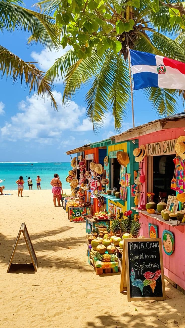 Punta Cana