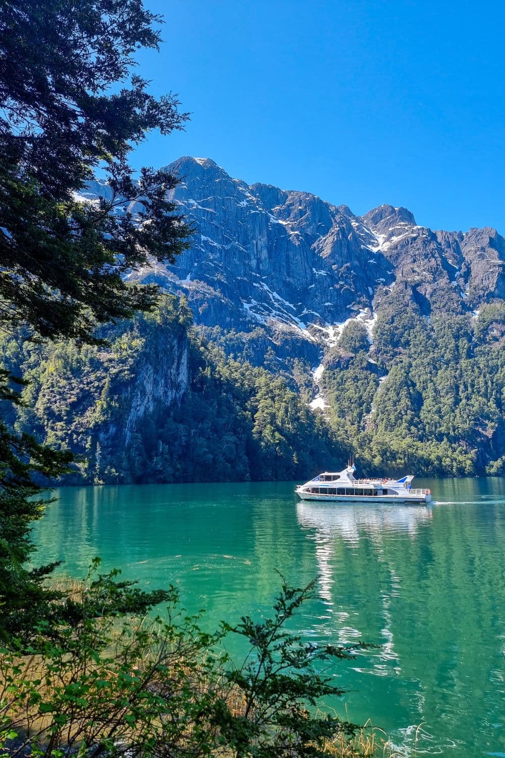 Bariloche 