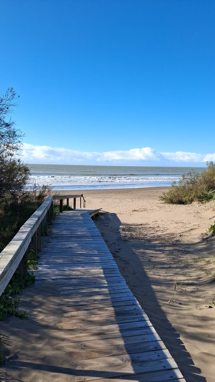 San Bernardo