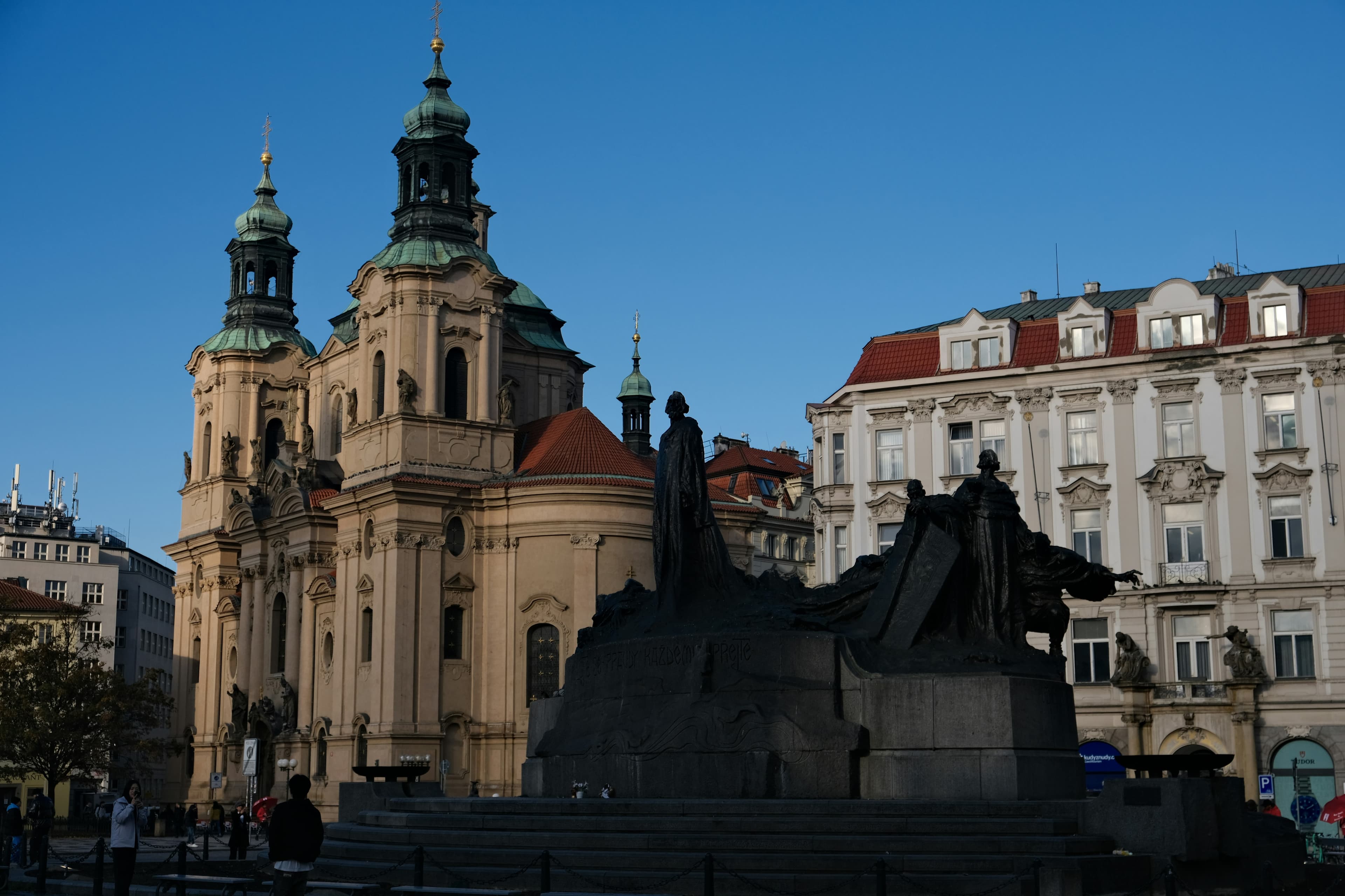 EUROPA IMPERIAL Y JOYAS DE POLONIA