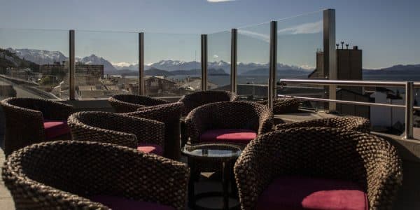 Bariloche: Febrero - Aéreo y Hotel - foto 2