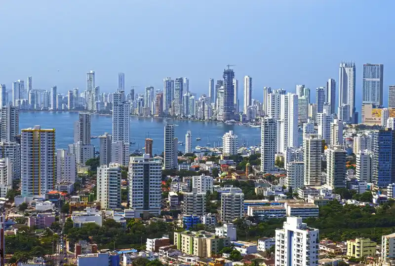 Sabor Colombiano: Café, Medellín y Cartagena – 10 Días - foto 3