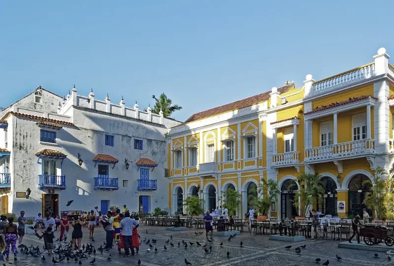 Sabor Colombiano: Café, Medellín y Cartagena – 10 Días - foto 4