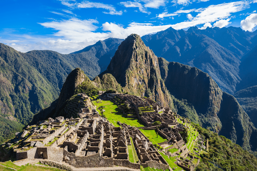 PERÚ